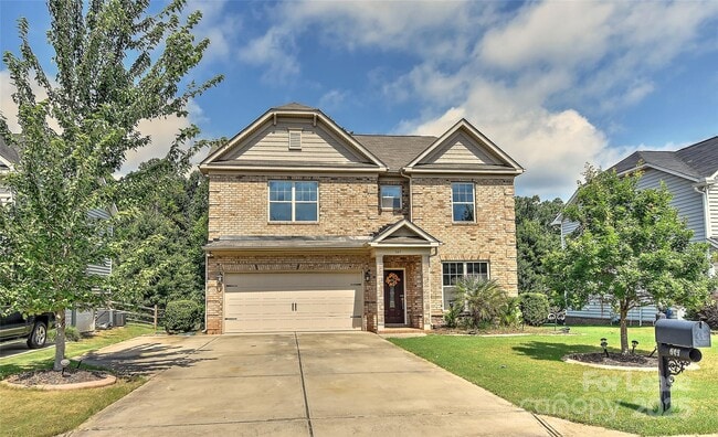 Building Photo - 549 Daventry Ct