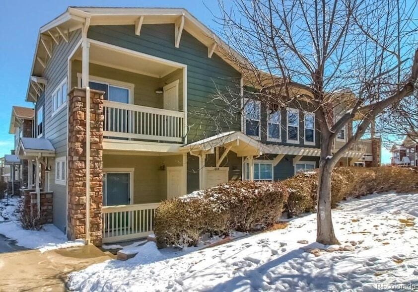 Photo - 9306 Amison Circle Unit 203