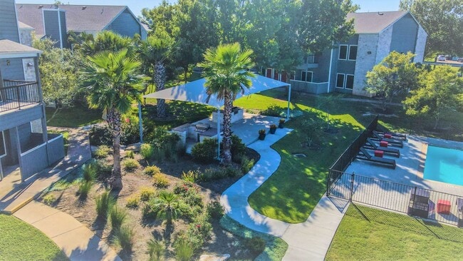 Foto del edificio - Indian Creek