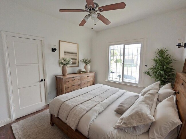 Foto del edificio - 1303 Cloverdale Ave