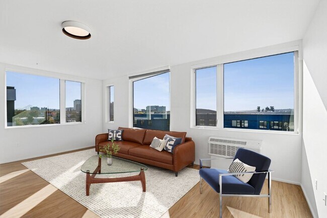 Foto del edificio - Analog PDX