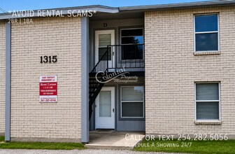 Building Photo - 1315 Quail Cir