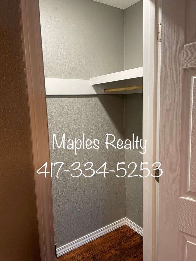 Foto del edificio - Stunning 2 bedroom, 2 bathroom condo for rent in downtown, Branson MO