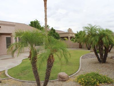 Foto del edificio - 1517 W Windsong Dr