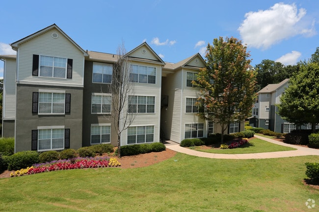 Building Photo - Monterey Village