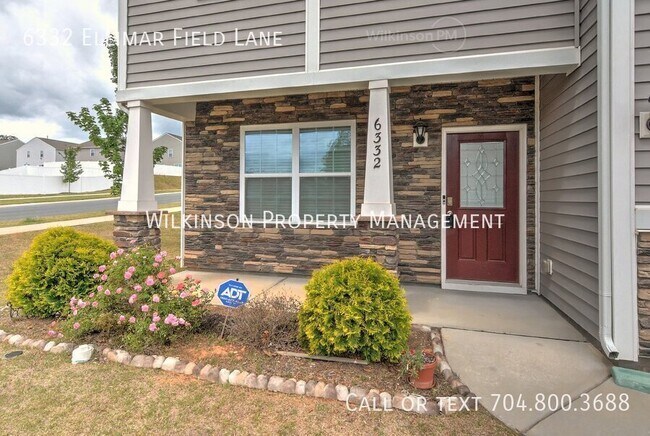 Foto del edificio - 6332 Ellimar Field Ln