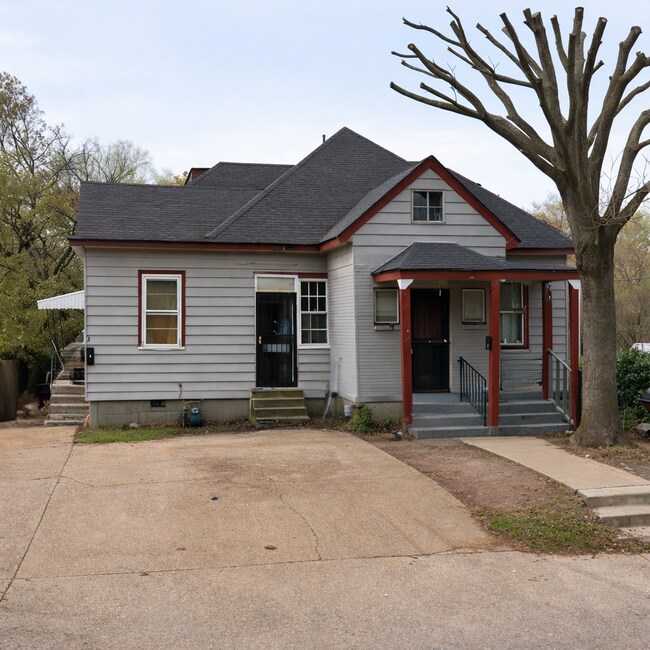 Photo - 1157 Wilson St (Memphis, TN) Apartment