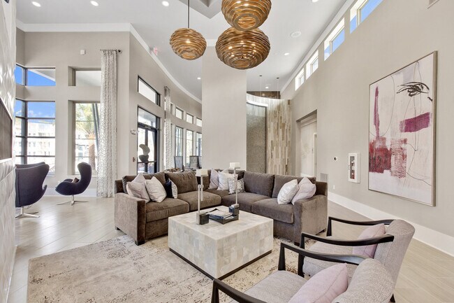 Foto del edificio - STEELE CREEK