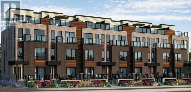 Building Photo - 10-10 Liben Wy