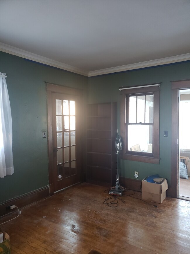 Foto del edificio - 1621 Birch St