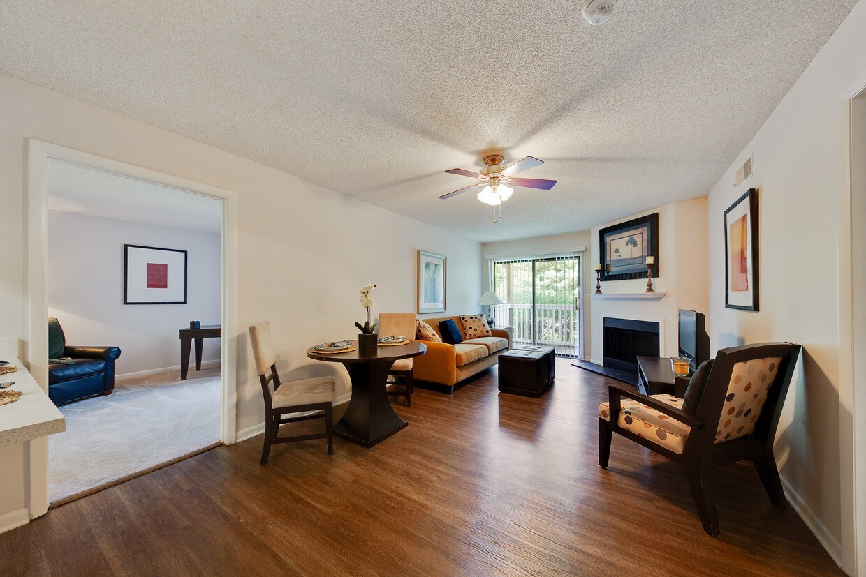 Woodberry Apartments 10 Alexander Dr Asheville, NC