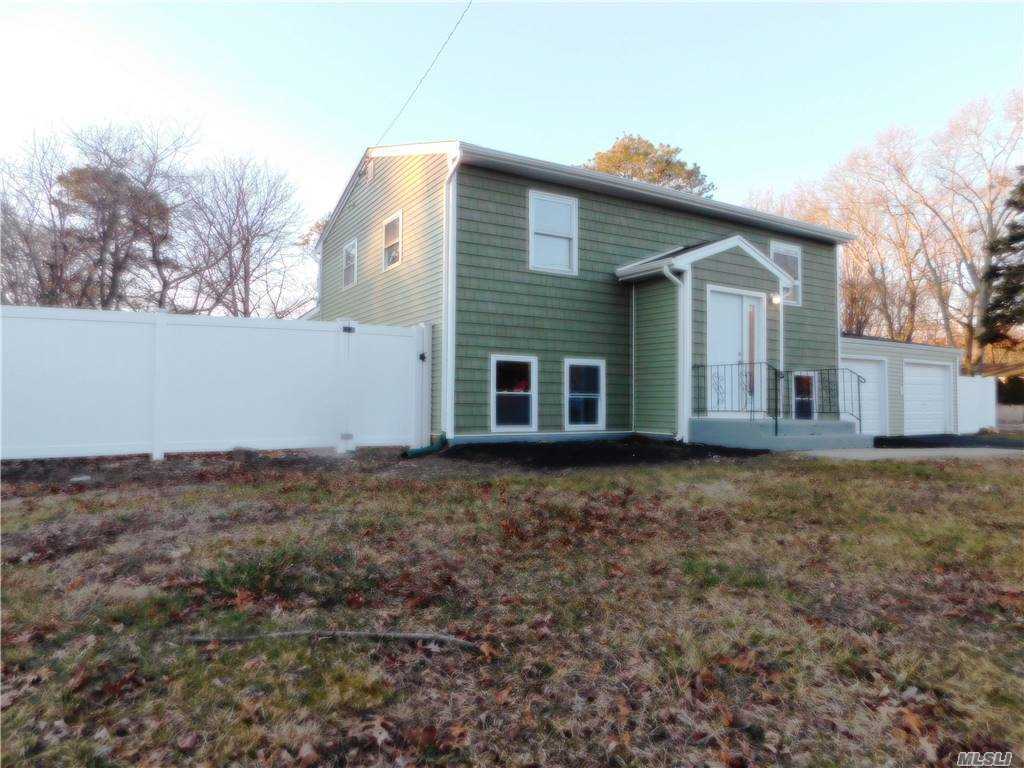 Foto principal - 1710 Spur Dr N