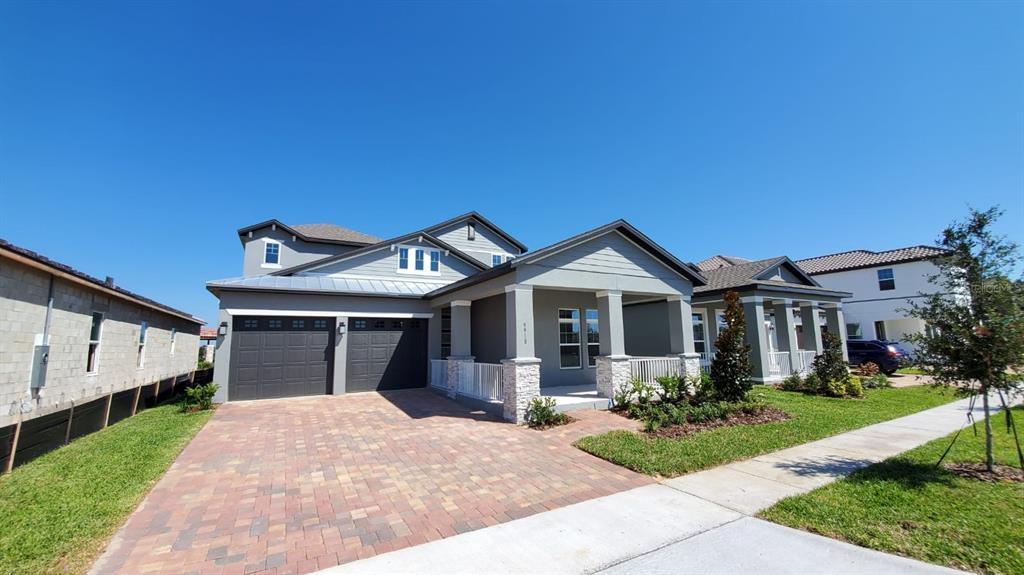 Foto principal - 9918 Summerlake Groves St