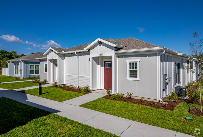 Foto del edificio - Artesia at Lakewood Ranch