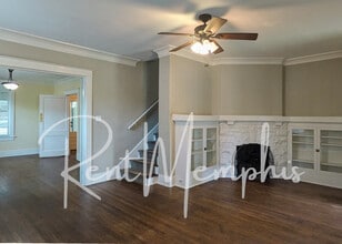 Building Photo - 1687 Tutwiler Ave