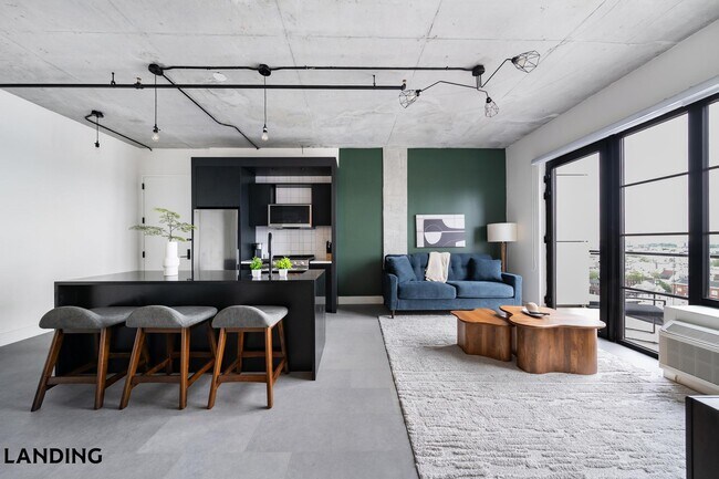 Foto del edificio - 65 McWhorter St