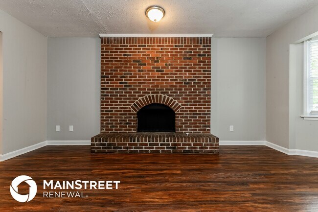 Foto del edificio - 3400 Salem Mill Trail SE