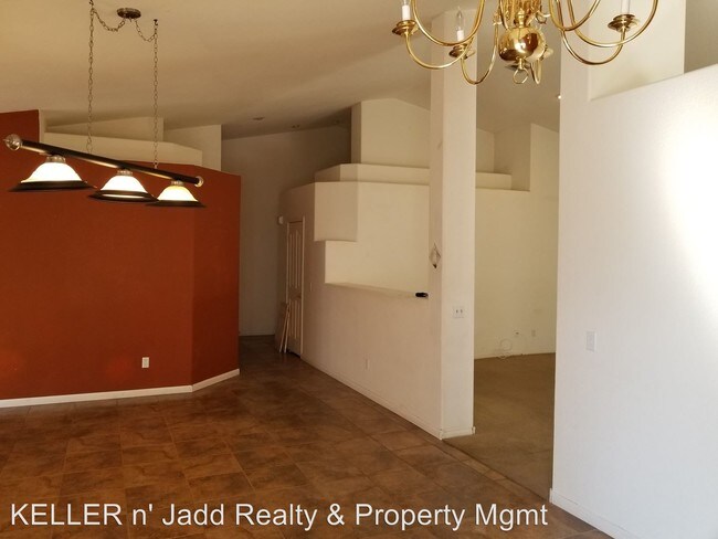 Building Photo - 3 br, 2 bath House - 3860 LONE MESA DR