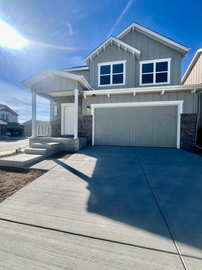 Building Photo - 4705 Whistler Dr