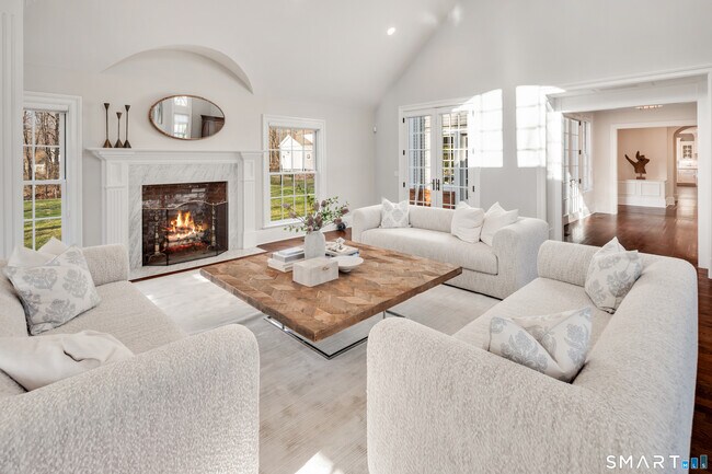 Foto del edificio - 1421 Oenoke Ridge