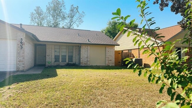 Building Photo - 5603 Cactus Forest Dr