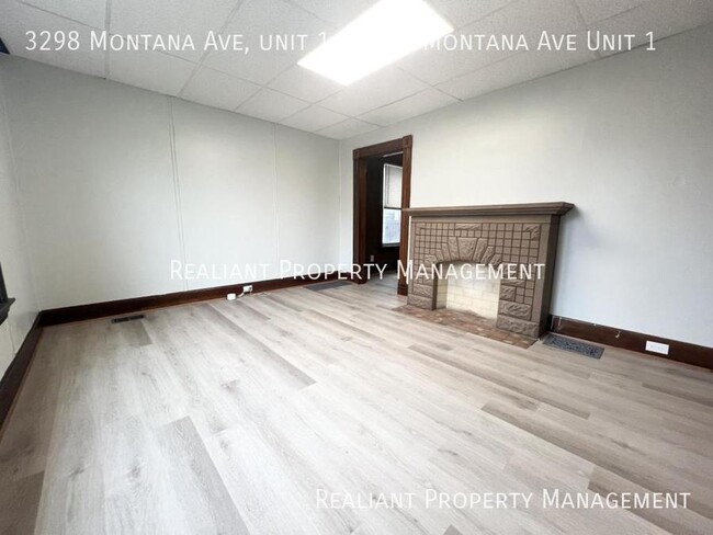 Building Photo - 3298 Montana Ave, 3298 Montana Ave Unit 1