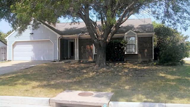 Primary Photo - 3516 Glenview Dr