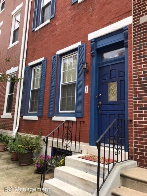 Primary Photo - 1128 Mt Vernon St