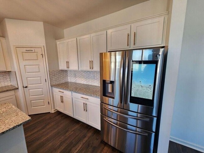 Foto del edificio - Spacious 5BR House in Loganville