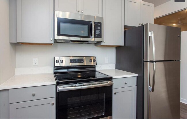 Foto del edificio - 3509 Haverford Ave