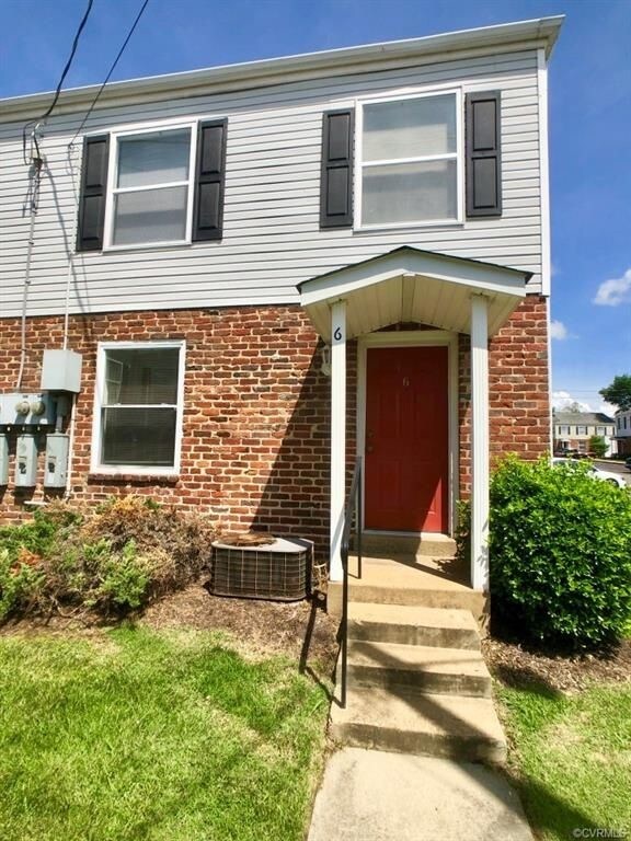 48+ Oakwood townhomes richmond va