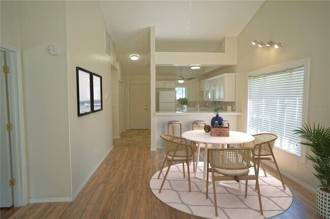 Foto del edificio - 7802 Amberlea Ct