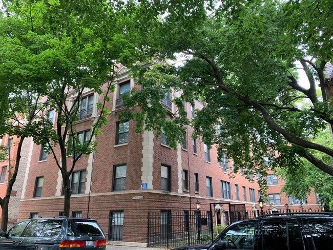 Building Photo - 1360-64 E. 52nd St.