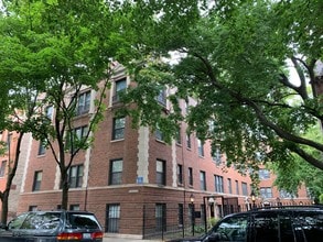 Building Photo - 1360-64 E. 52nd St.