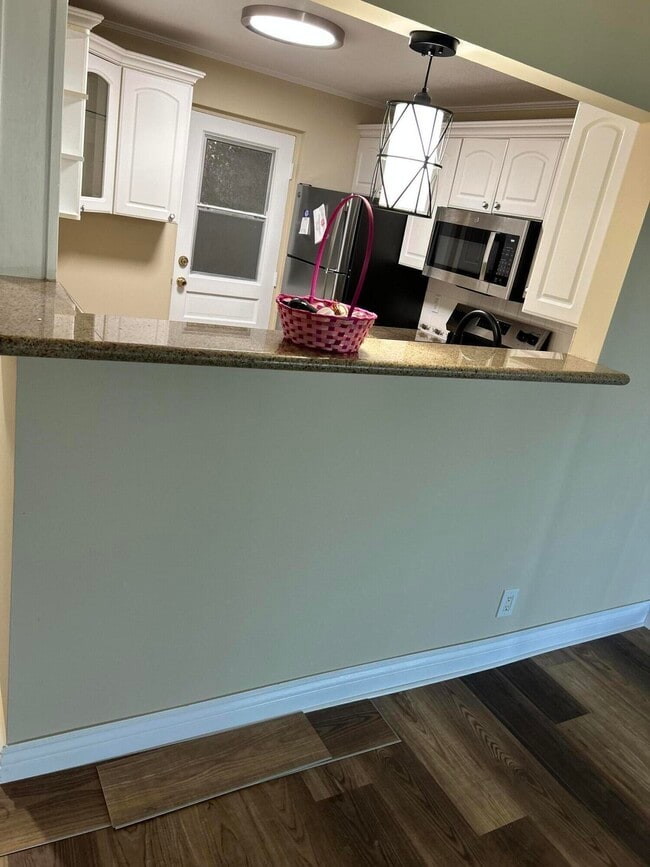 Building Photo - 5201 NW 2nd Ave