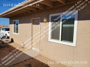 Building Photo - 2419 N Amarillo St