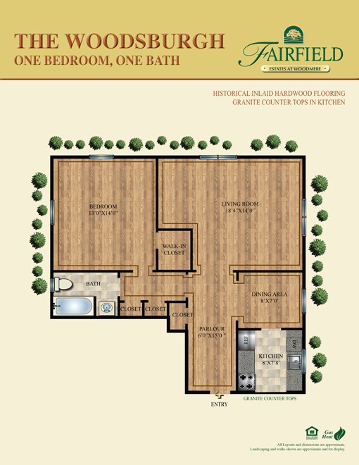 Fairfield Estates At Woodmere Rentals Woodmere, NY