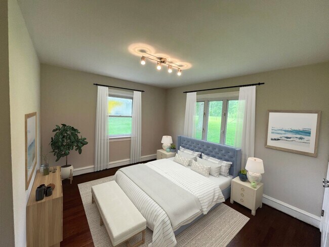 Foto del edificio - 2650 Morris Rd