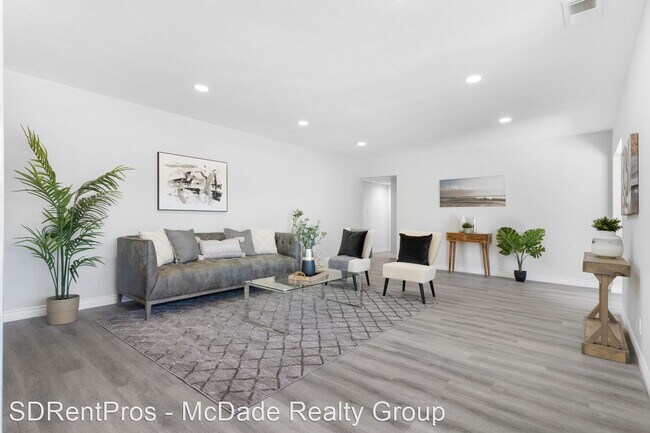 Foto del edificio - 4 br, 3 bath House - 1211 Peach Grove Lane