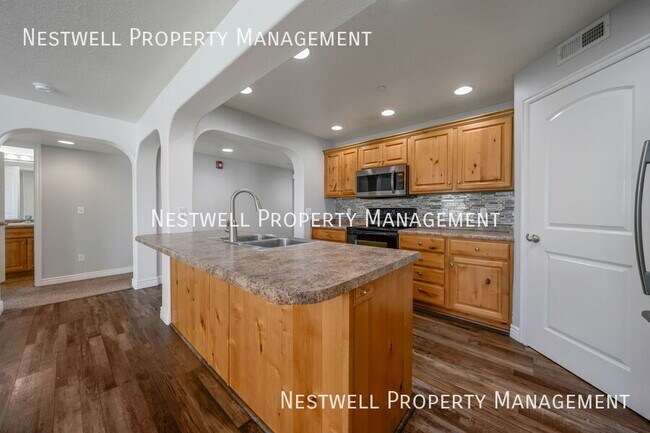 Building Photo - 5003 W Calton Ln