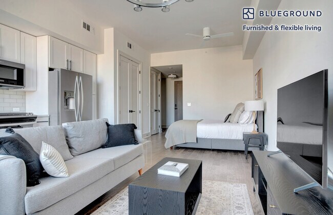 Foto del edificio - 909 Bannock St