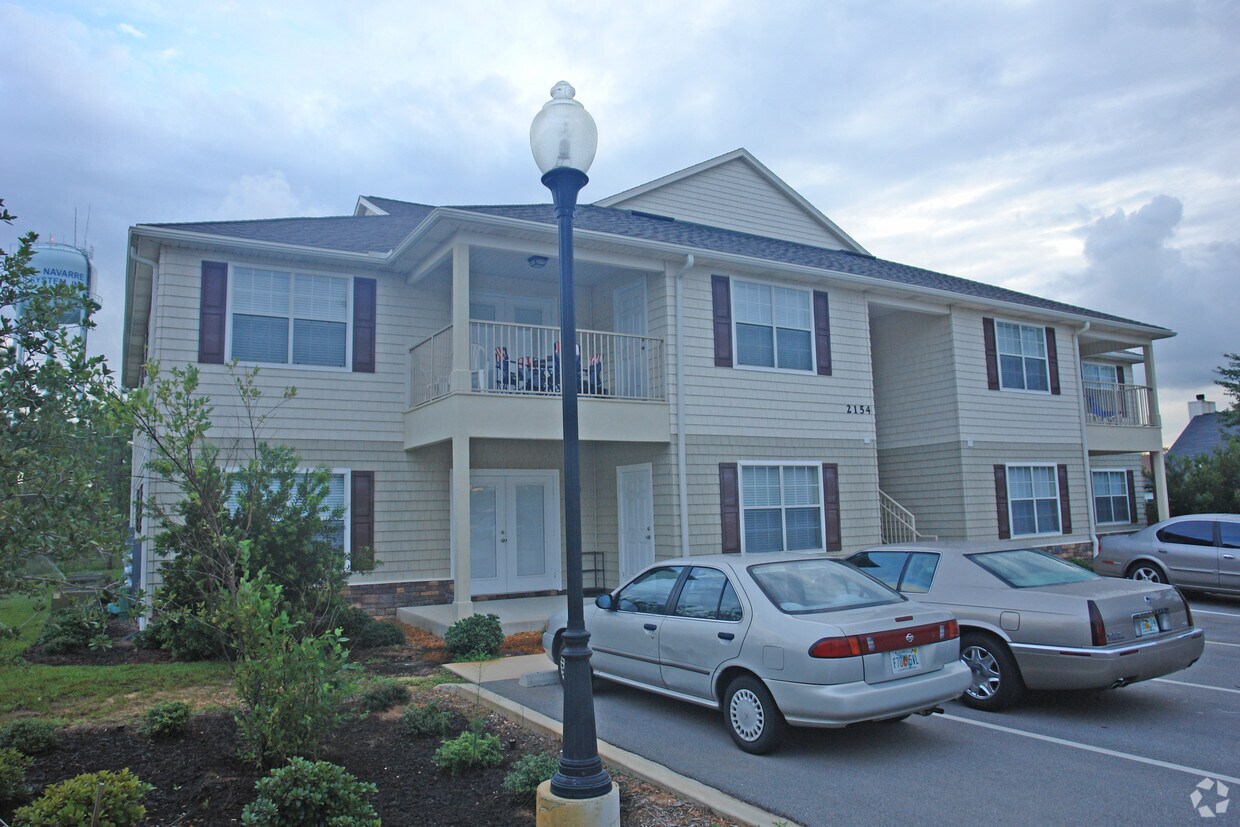 Primary Photo - 2154 Whispering Pines Blvd