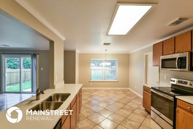 Foto del edificio - 10207 Rainbow Creek