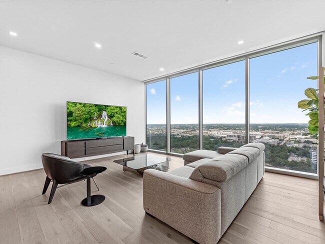 Foto del edificio - 1711 Allen Pkwy