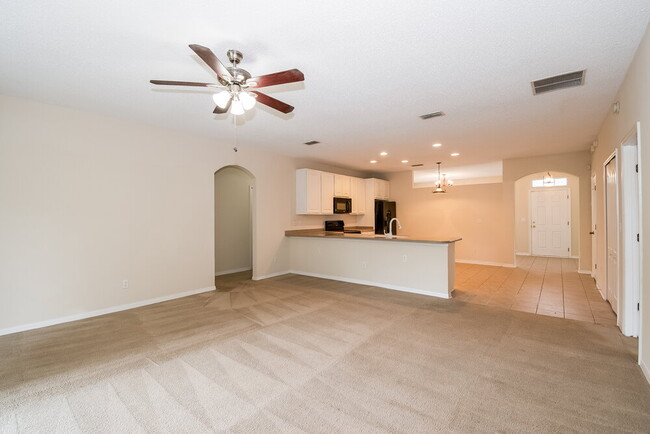 Foto del edificio - 2714 Spoonbill Trail