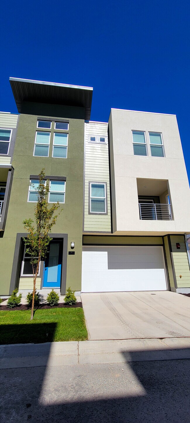 Foto del edificio - 1491 W Jack Creek Ln