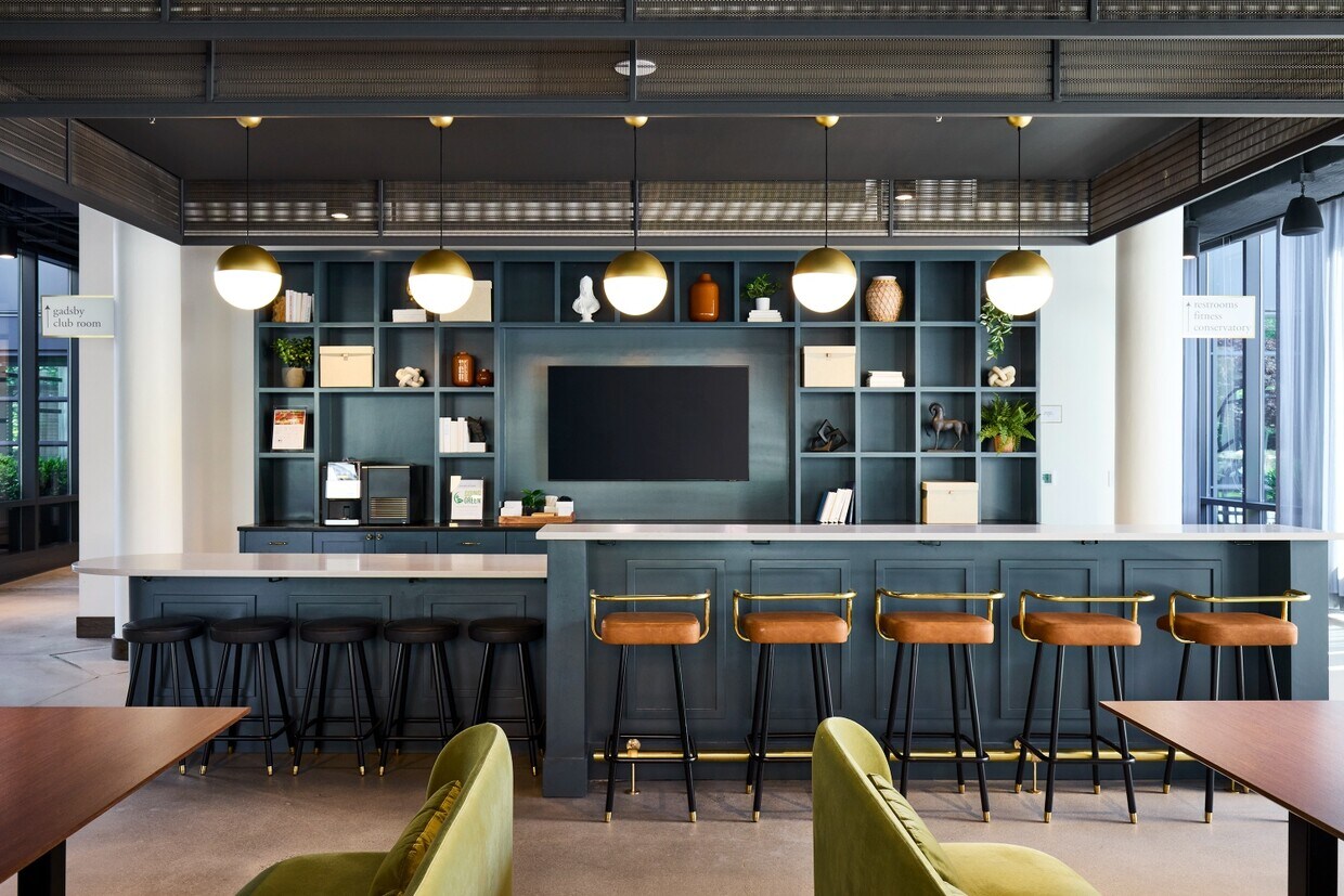 Park + Ford Apartments in Alexandria, VA