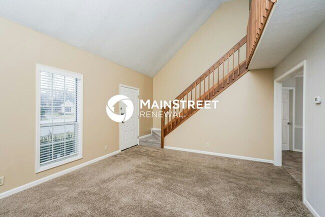 Foto del edificio - 3 Bedroom Pet-Friendly Home in Louisville,...