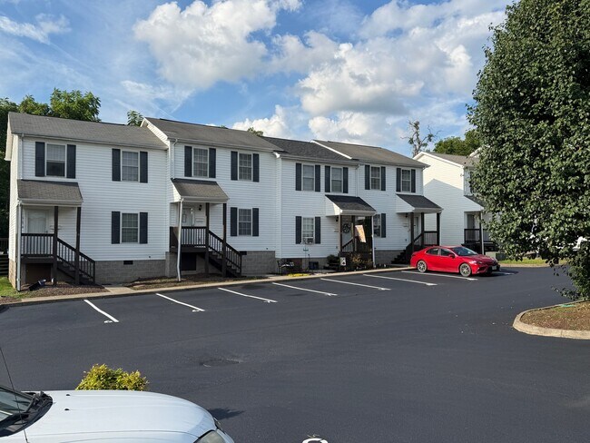 Foto del edificio - 2023 Weaver Pike