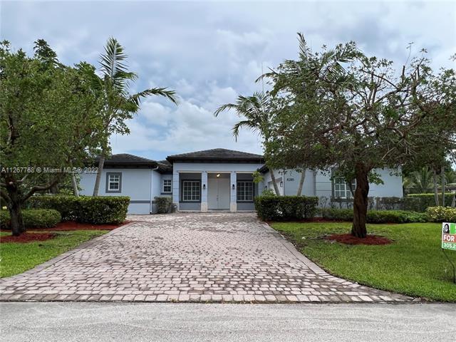 Foto del edificio - 8285 SW 188th St